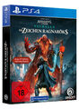 Assassin's Creed Valhalla Die Zeichen Ragnaröks Erweiterung | PS4 Playstation 4