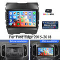 Für Ford Edge 2015-2018 Android 13 Autoradio GPS WIFI FM Bluetooth Navi 32G +DAB