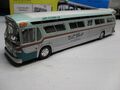 Corgi 1:50 Bus D.C.Transit Fishbowl GM 5301 #5700