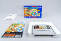 Super Nintendo *Asterix & Obelix* SNES CIB OVP AXOP-NOE