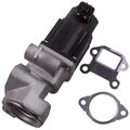 Abgasrückführungsventil for Opel Astra H J Corsa D Zafira B 1.7 CDTi 95523829