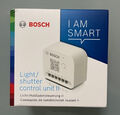 Bosch Smart Home Licht-/ Rollladensteuerung II [BRANDNEU] n