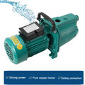 Kreiselpumpe Jet pump Gartenpumpe JET 100A 1100 Watt 3600 L/h 5 bar