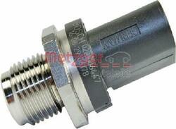 Original METZGER Sensor Kraftstoffdruck 0906257 für BMW MINI