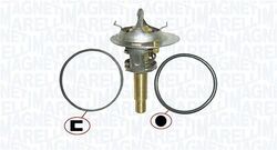 MAGNETI MARELLI Thermostat, Kühlmittel  für MERCEDES-BENZDie Nr.1* für Autoteile: Top-Preis-Leistungs-Verhältnis