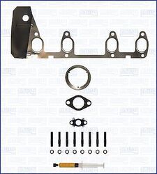 AJUSA JTC11820 Montagesatz, Lader für AUDI SEAT