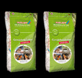 2 x Rudloff Wildvogelfutter ENERGY schalenlos 10 kg Winterfutter Streufutter