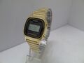 CASIO DAMEN DIGITALUHR *GEBRAUCHT/GUTER ZUSTAND* LA670W