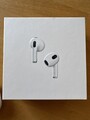 Apple AirPods 3. Generation mit Lightning Ladecase - MME73ZM/A  