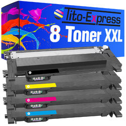 Toner für CLT-404S Samsung XPRESS C430 C430W C480W C480FW C480FN XXL