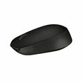 Logitech B170 Kabellose Maus - Schwarz (910-004798)