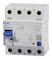 Doepke FI-Schutzschalter B+ 4p 400V 40A 0,03A 4TE REG DIN-Schiene (REG) 10 kA...