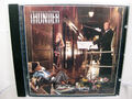 CD Thunder - Backstreet Symphony (EMI 1990) englische Hard-Rock Band. Arena Rock