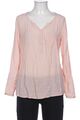 Comma Bluse Damen Oberteil Hemd Hemdbluse Gr. EU 36 Pink #u7vzyqg