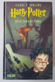 Joanne K. Rowling. Harry Potter und der Orden des Phönix (Harry Potter 5)