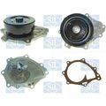 Saleri SIL PA1441 Wasserpumpe Motorkühlung für LEXUS IS II TOYOTA AURIS AVENSIS 