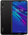 Huawei Y6 2019 32GB 2GB RAM entsperrt Android Smartphone Midnight Black