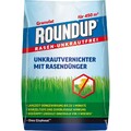 Roundup Rasen Unkrautfrei mit Rasendünger Unkrautvernichter Rasen Dünger 9kg
