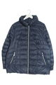 AMY BY AMY VERMONT Steppjacke Damen Gr. DE 42 blau Casual-Look