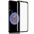 Panzerfolie für Samsung Galaxy S8 S9 S10 Plus+ S7 edge Note Display Schutz Folie