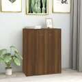 Sideboard Kommode Schrank Mehrzweckschrank Beistellschrank Holzwerkstoff vidaXL