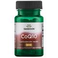 SWANSON CO-Q10 100 MG 50 SOFTGELS