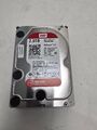 Western Digital Red WD20EFRX 2TB 3,5" 5,4K NASware SATA III NAS HDD inkl MwSt