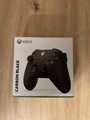 Microsoft Wireless Controller für Xbox Series X/S - Carbon Black