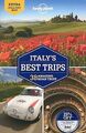 Italys Best Trips (Lonely Planet Best Trips: Italy... | Buch | Zustand sehr gut