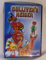 Gullivers Reisen - lustige, fröhliche und spannende Abenteuer Folge 1 - DVD - 