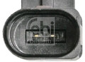 ABS-Raddrehzahlsensor Hinterachse links 181247 FEBI BILSTEIN für AUDI VW