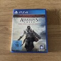 Assassin's Creed: The Ezio Collection (Sony PlayStation 4)