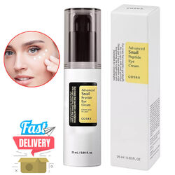 Advanced Snail 96 Mucin Essence 92 All-in-One Cream | Cleanser |Eye Cream|COSRX|