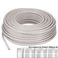  NYM J 3x1,5 3x2,5 5x1,5 5x2,5 mm Mantelleitung Elektroleitung Kabel 10-500m