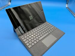 Microsoft Surface Pro 7 256 GB Intel i5 Tablet Gebrauchtgerät 00529