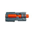 Hasbro Nerf Elite 2.0 Echo CS-10 Blaster Barrel Aufsatz - Blau und Orange