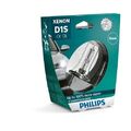 1x Glühlampe PHILIPS 85415XV2S1 passend für AUDI BMW CITROËN FORD OPEL SEAT
