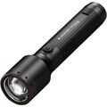 Ledlenser Lampe P6R Core Taschenlampen betrieben mit NEU