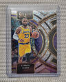 Select 2023/24 LeBron James Premier Level Disco No. 135 #LOS ANGELES LAKERS