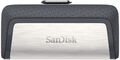 SanDisk Ultra Dual 64 GB USB Type-C USB 3.1 Laufwerk Doppelanschluss Smartphone