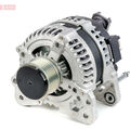 Denso DAN1328 Generator für VW SEAT AUDI SKODA ALHAMBRA TOLEDO LEON ALTEA IBIZA