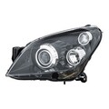 HELLA Scheinwerfer Links für OPEL Astra H Caravan (A04) Astra H Schrägheck (A04)