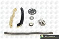 Steuerkettenset Simplex TC0410FK BGA für SKODA VW SEAT