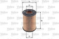 VALEO 586548 Ölfilter für CHRYSLER,JEEP,MERCEDES-BENZ