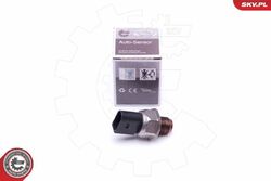 ESEN SKV Sensor, Kraftstoffdruck 17SKV582 für AUDI VW