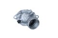 NRF 725032 Thermostat Kühlmittel für Mercedes SL + K + CLK + Cabrio 05-15