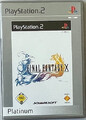 Final Fantasy X, PS2 Sony Playstation 2 Spiel komplett