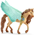 Schleich 70574 Schmuck Pegasus Hengst, Für Kinder Ab 5 Jahren, BAYALA - Spielfig