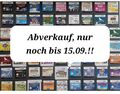 ❤️❤️  Nintendo DS / 3DS Spielesammlung, Auswahl, Konvolut