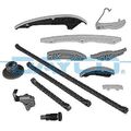 DAYCO STEUERKETTENSATZ KTC1186 FÜR AUDI SKODA VW SEAT A3 + CABRIO 04-18